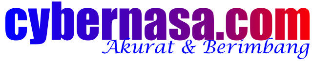 cybernasa.com