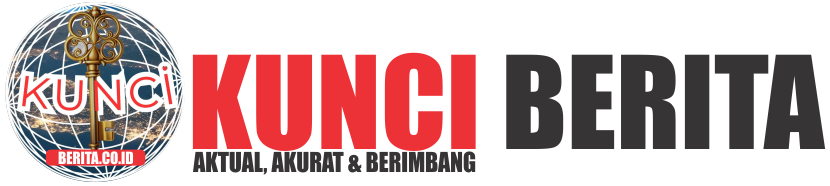 kunciberita.co.id